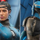 Image for article titled The Week's Best Toys Are Animated, Stuffed, and Ready to Terminate